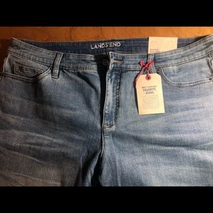 Land’s End Jeans